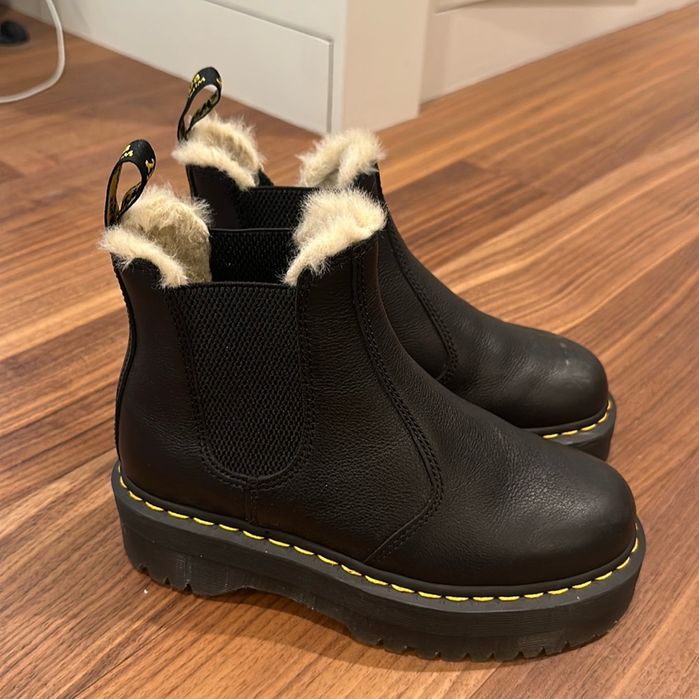Doc Martens